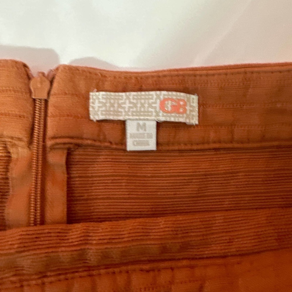 Gianni Bini mini skirt - Picture 2 of 3